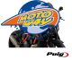 ΠΑΡΜΠΡΙΖ PUIG 20461F NG TOURING DARK SMOKE KTM1290 SUPERDUKE R'20